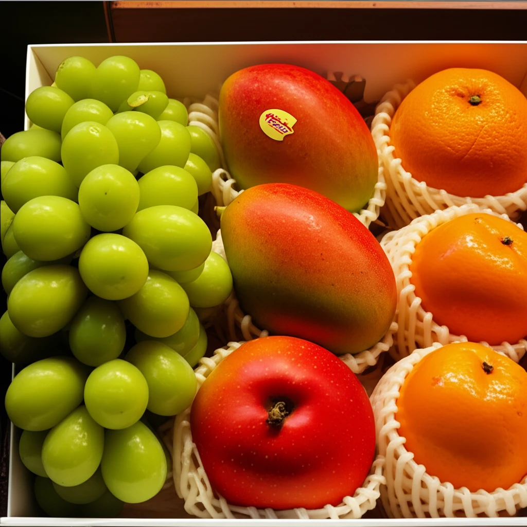 2026 설날 프리미엄 과일 세트