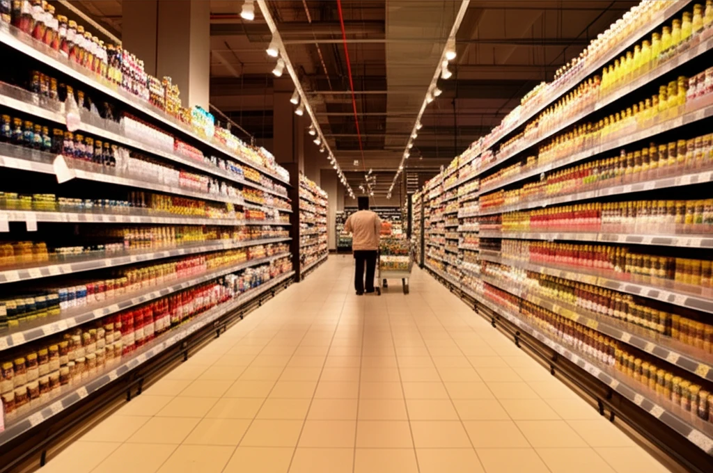 홈플러스 가좌점 매장 이미지