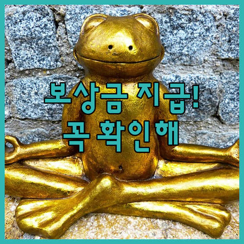 토스뱅크 엔화 환전 서비스 장애 보상금 지급 기준과 방법
