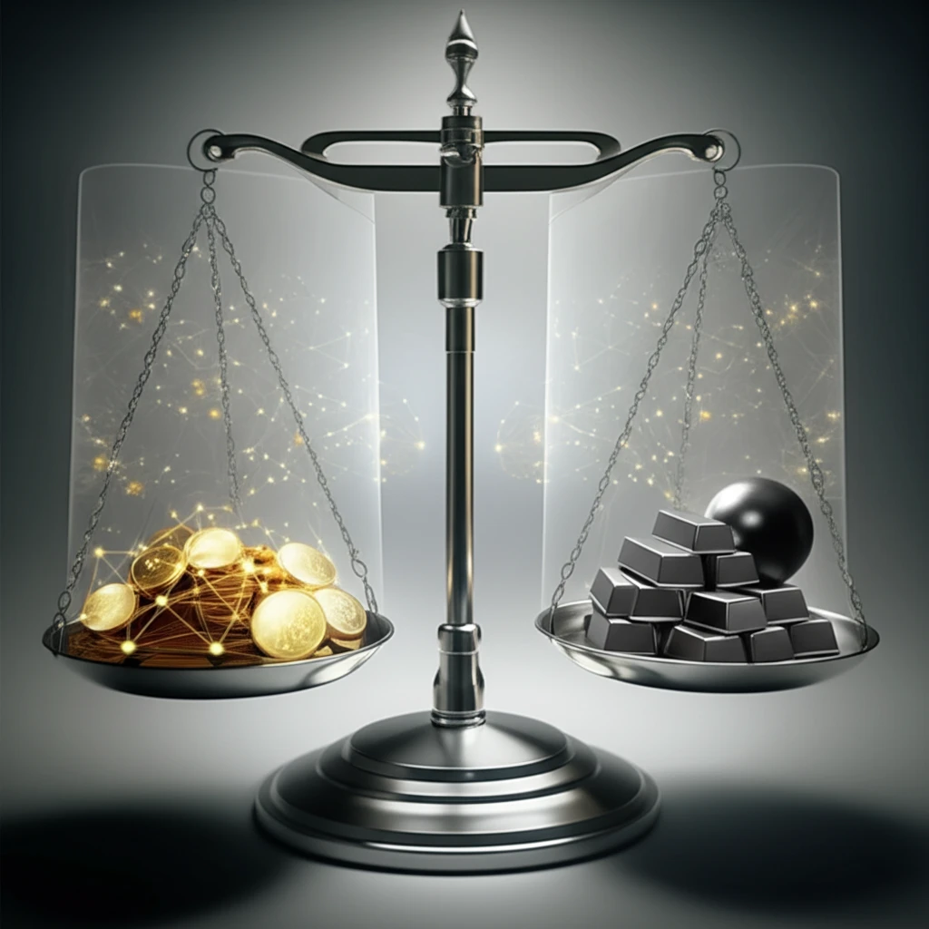 퇴직연금 자산배분 구조